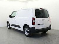 Usado Citroën Berlingo 102 CV (75 kW) 2022 Blanco Monovolumen