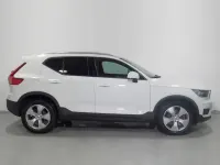 Usado Volvo XC40 150 CV (110 kW) 2020 Blanco SUV