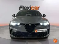 Usado Alfa Romeo Tonale Sprint 131 CV (96 kW) 2023 Gris SUV