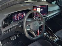 Usado VW Golf VIII GTI 265 CV (194 kW) 2024 Gris / plata Berlina