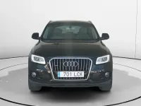 Usado Audi Q5 Performance 258 CV (189 kW) 2016 Negro SUV