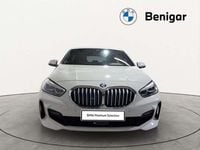 Occasion BMW 120 190 ch (139 kW) 2022 Blanc Citadine