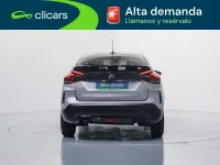 Usado Citroën C4 PureTech 130 CV (95 kW) 2021 Gris