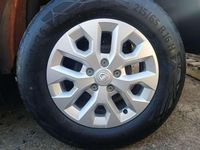 Begagnad Dacia Duster 116 HK (85 kW) 2023 Orange SUV