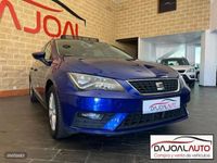 usado Seat Leon ST 1.6 TDI 85 kW (115 CV) DSG-7 Start&Stop Style Advanced