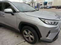 usado Toyota RAV4 EV 