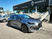 Usado Renault Clio V Esprit Alpine 160 CV (117 kW) 2025 Gris / plata Berlina