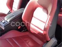 Usado Mercedes E350 252 CV (185 kW) 2014 Negro Coupe