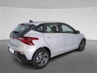 Nuevo Hyundai i20 101 CV (74 kW) 2025 Gris Utilitario