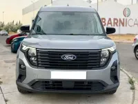 Usado Ford Tourneo Courier Titanium 125 CV (91 kW) 2024 Burdeos Monovolumen
