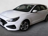 Usado Hyundai i30 100 CV (73 kW) 2024
