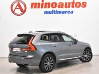 Usado Volvo XC60 Inscription 345 CV (253 kW) 2020 Negro SUV