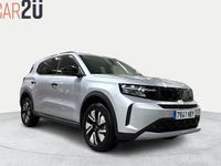 Usado Opel Frontera S 145 CV (106 kW) 2025 SUV