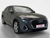 Usado Audi Q3 S-Line 150 CV (110 kW) 2023 SUV
