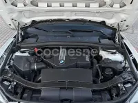 Usado BMW X1 143 CV (105 kW) 2011 Blanco SUV