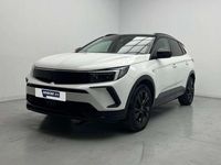 Brugt Opel Grandland X GS Line 226 HK (166 kW) 2022 Hvid SUV