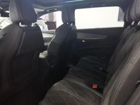 Usado Peugeot 5008 GTi 180 CV (132 kW) 2019 Ekl  pintura smart grey Monovolumen