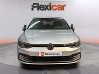 Usado VW Golf VIII 110 CV (80 kW) 2024 Gris Berlina