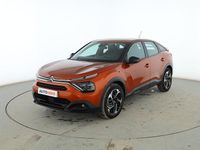 Brugt Citroën C4 Feel 131 HK (96 kW) 2023 Guld SUV