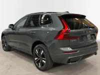 Usado Volvo XC60 Plus 350 CV (257 kW) 2026 Gris SUV