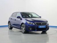 usado Peugeot 308 1.2 PureTech S&S Allure 130