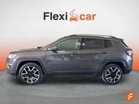 Occasion Jeep Compass Limited 151 ch (111 kW) 2020 Gris SUV