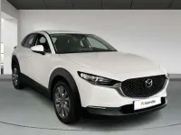 Nuevo Mazda CX-30 Center-Line 140 CV (102 kW) 2025 Blanco SUV