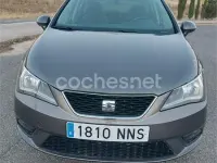 Usado Seat Ibiza ST CONNECT 95 CV (69 kW) 2017 Beige Familiar
