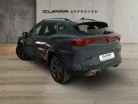 Nuevo Cupra Formentor 204 CV (150 kW) 2026 Azul SUV