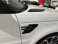Usado Land Rover Range Rover Sport HSE Dynamic 300 CV (220 kW) 2020 Blanco SUV