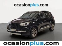 Usado DR DR 4.0 116 CV (85 kW) 2023 Negro SUV