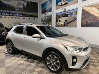 usado Kia Stonic 1.6CRDi VGT Eco-Dynamic Concept 115