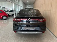Usado Renault Arkana Zen 145 CV (106 kW) 2022 Negro SUV