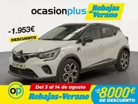 Usado Mitsubishi ASX 140 CV (102 kW) 2024 Blanco SUV