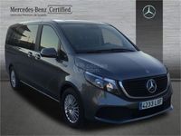 usado Mercedes V300 Clase VLargo