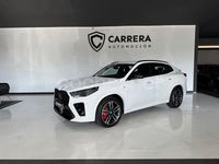 Usado BMW X2 Luxury Line 170 CV (125 kW) 2024 Blanco SUV