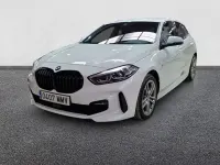 Usado BMW 118 150 CV (110 kW) 2024 Utilitario