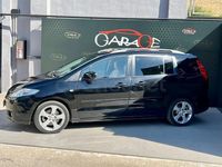 Usado Mazda 5 Sportive 143 HP (105 kW) 2007 Preto Monovolume