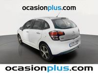 Occasion Citroën C3 Live 75 ch (55 kW) 2016 Blanc Citadine