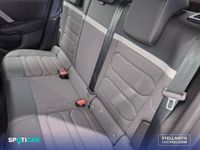 Begagnad Citroën C4 PureTech 131 HK (96 kW) 2024 Grå SUV