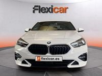 Usado BMW 216 116 CV (85 kW) 2024 Blanco Coupe