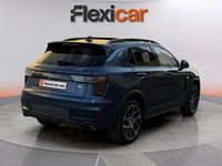 Gebraucht Lynk & Co 01 261 PS (191 kW) 2022 Blau SUV