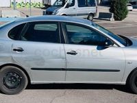 Usado Seat Cordoba Stella 100 CV (73 kW) 2003 Gris / plata Berlina