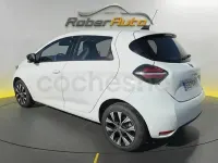 Usado Renault Zoe Evolution 80 kW (109 CV) 2024 Eléctrico Utilitario