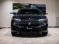 Usado Maserati Levante GT 330 CV (242 kW) 2023 Negro SUV