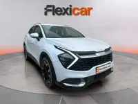 Occasion Kia Sportage 265 PK (194 kW) 2022 Wit SUV