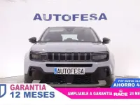 Usado Jeep Avenger 101 HP (74 kW) 2025 SUV