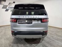 usado Land Rover Discovery 2.0SD4 HSE Aut.