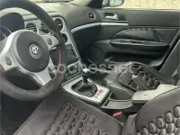 Usado Alfa Romeo 159 150 CV (110 kW) 2006 Negro Berlina