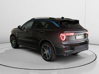 Usado Lynk & Co 01 262 CV (192 kW) 2024 Blanco SUV